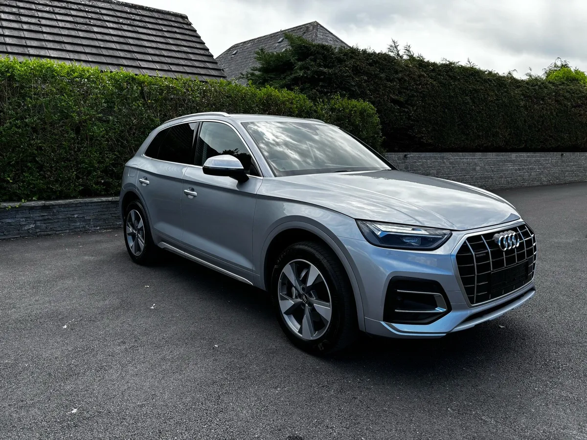 AUDI Q5 40 TDI QUATTRO - Image 2