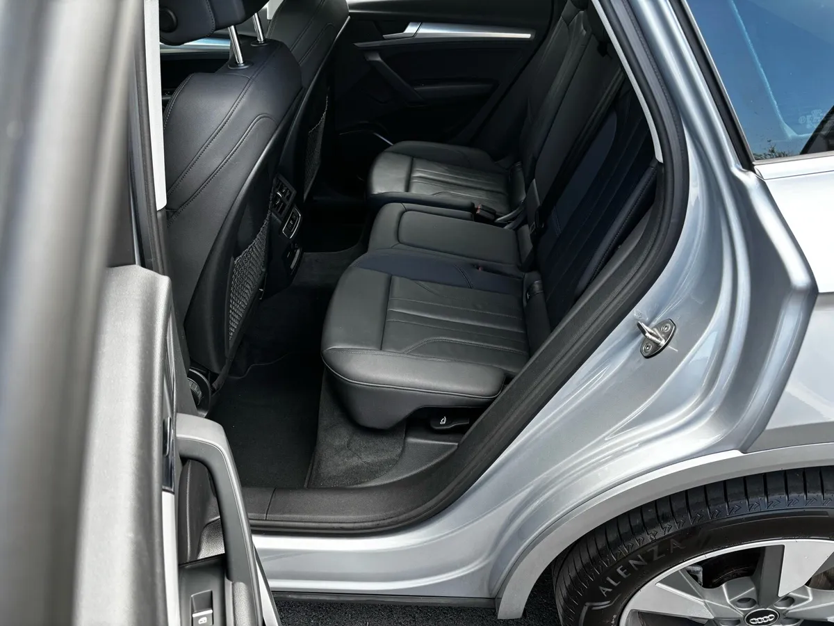AUDI Q5 40 TDI QUATTRO - Image 4