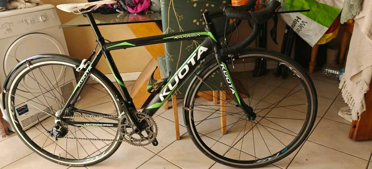Kouta kharma 54cm - Image 1