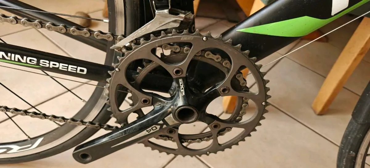 Kouta kharma 54cm - Image 2