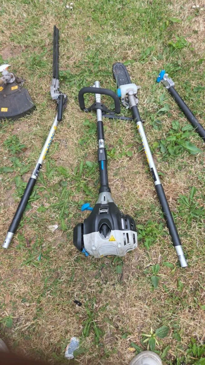 Looking to buy all unused garden equipment - Image 2