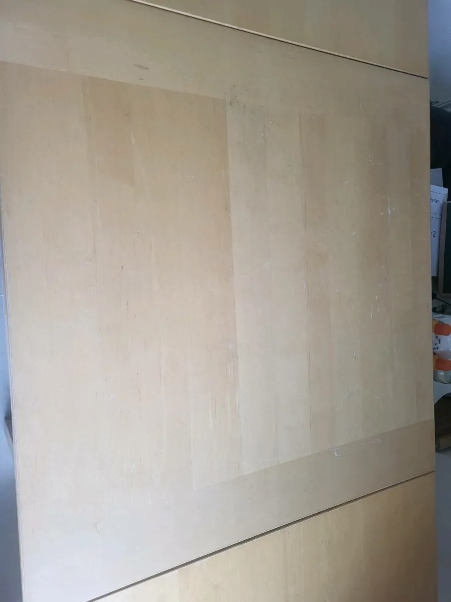Kitchen dining table free to take - Image 4