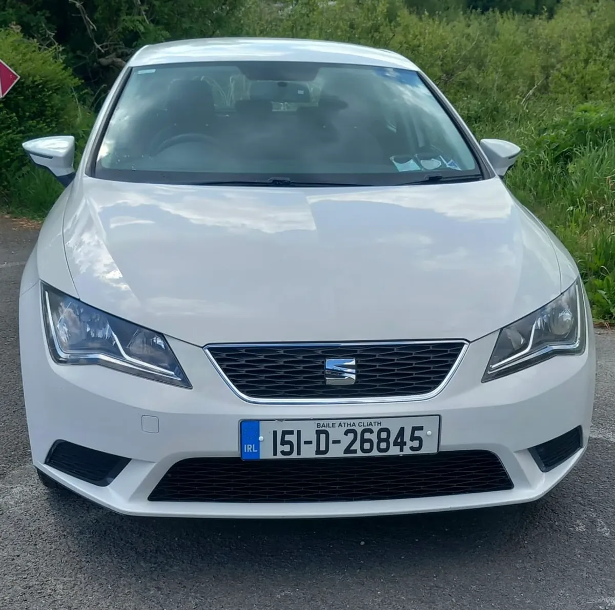 2015 SEAT LEON 1.6TDI - Image 3