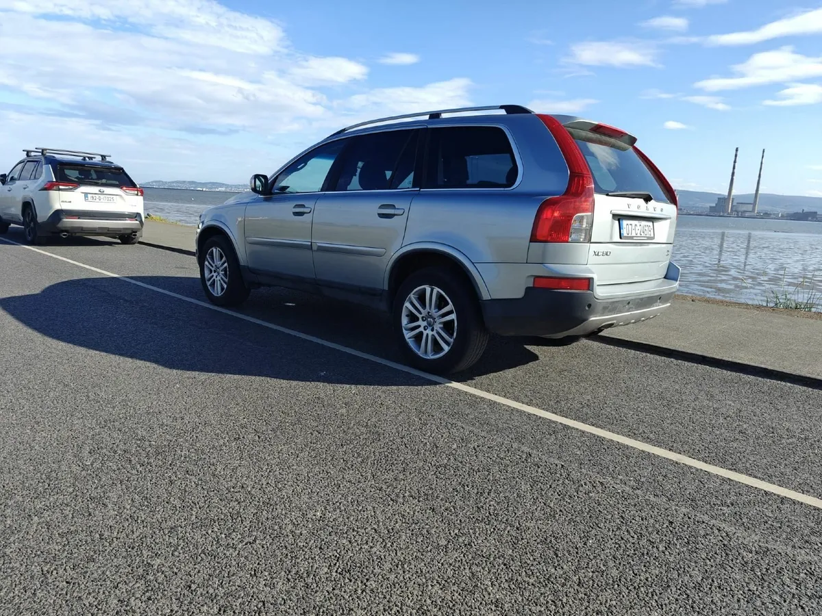 Volvo XC90 2007 - Image 2