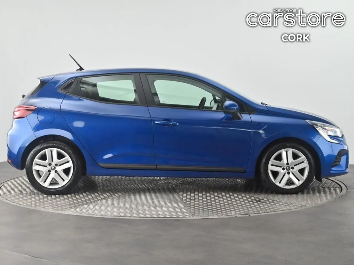 Renault Clio Dynamique SCe 65 - Image 2