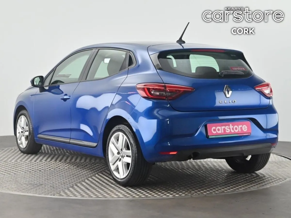 Renault Clio Dynamique SCe 65 - Image 3
