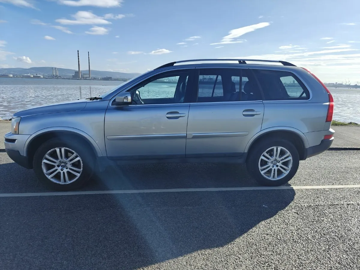 Volvo XC90 2007 - Image 3