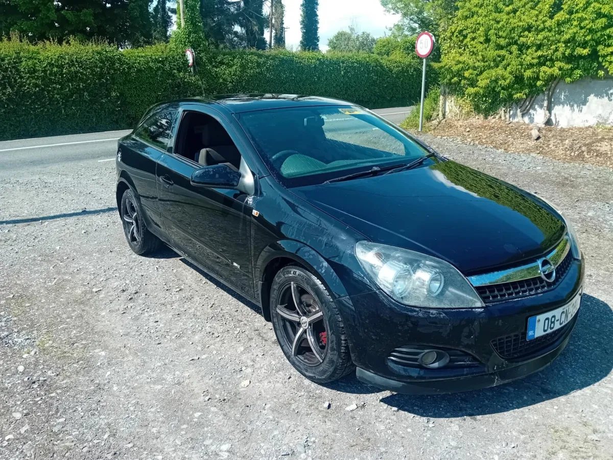 Opel Astra 1.3 diesel ( PRICE 700) - Image 1