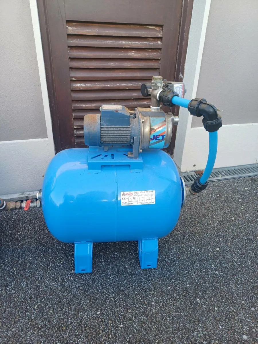 Water Pumps - Image 3