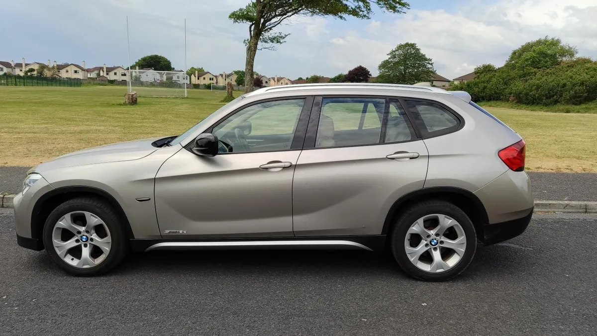 BMW X1 2012 - Image 3