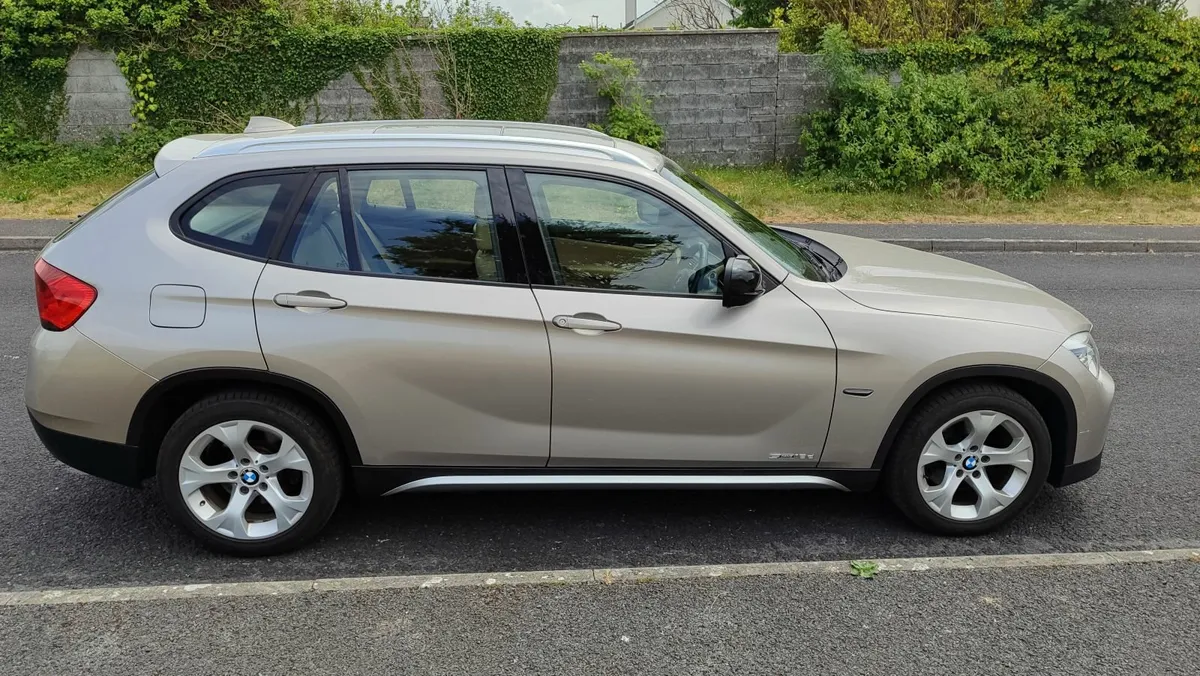 BMW X1 2012 - Image 4