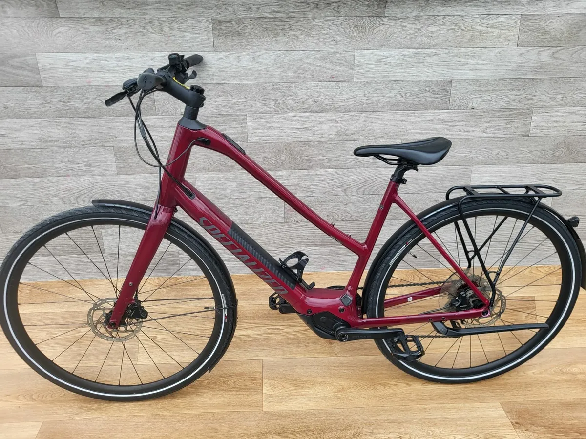 Specialized Vado 4 SL - Image 1
