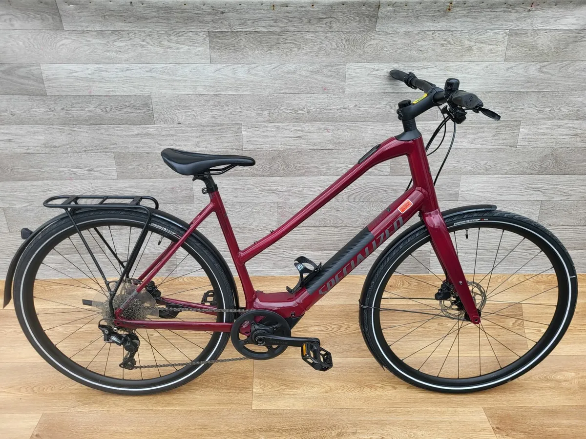 Specialized Vado 4 SL - Image 4