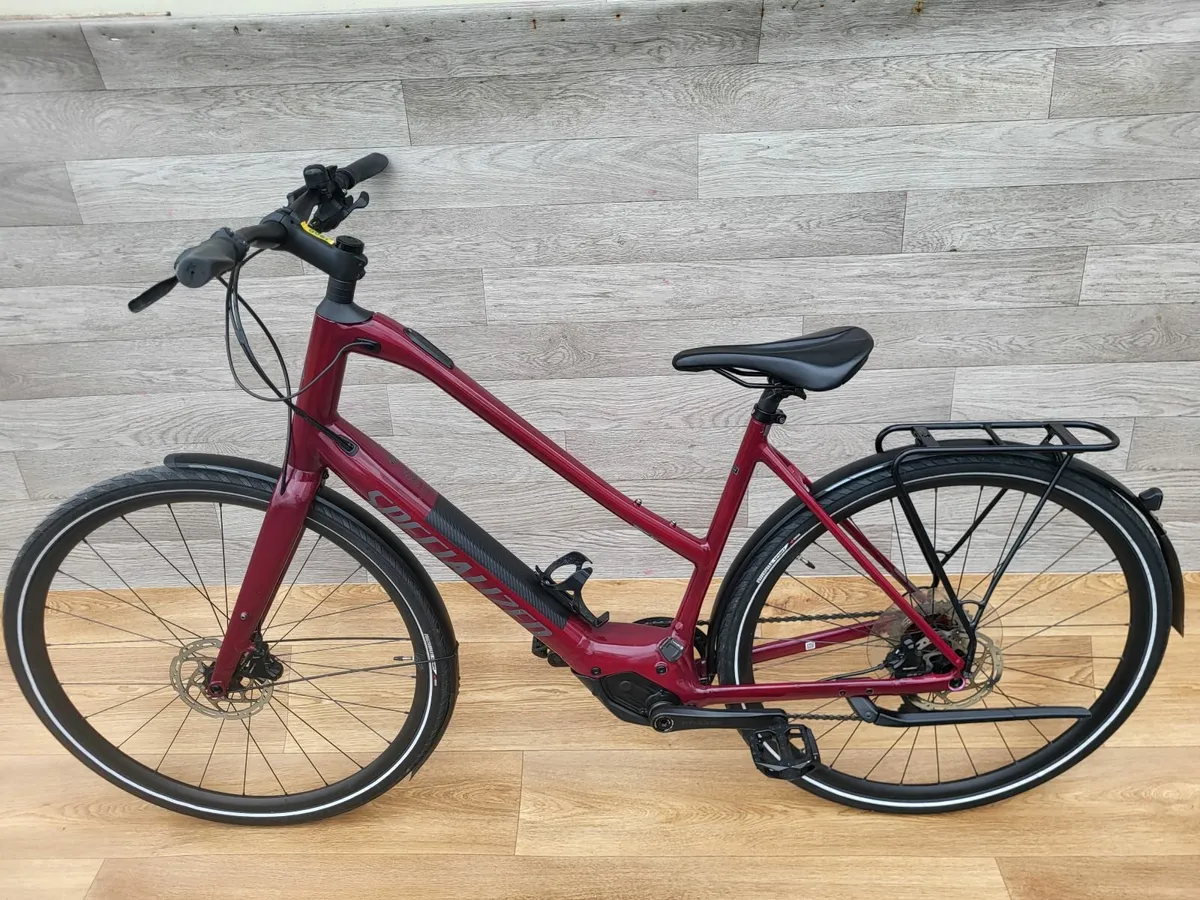 Specialized Vado 4 SL - Image 3