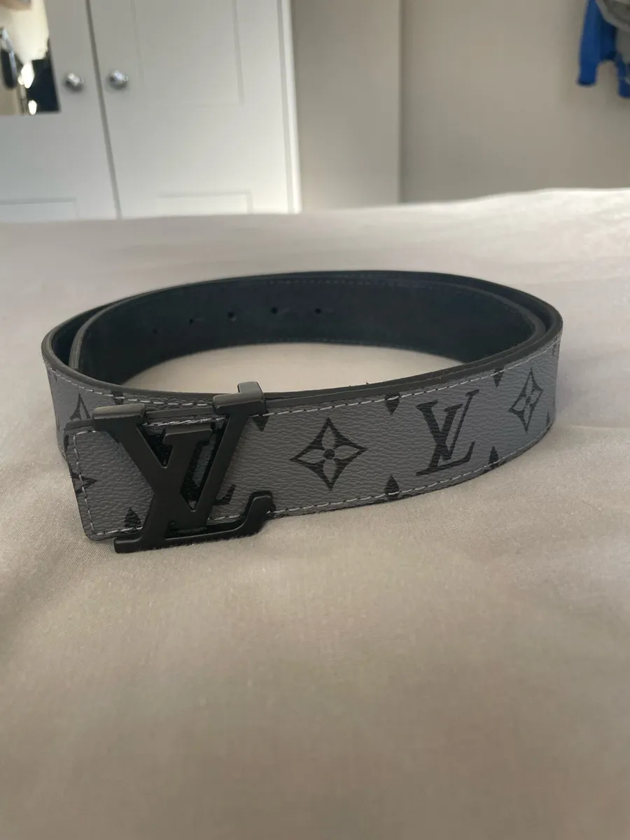 Louis Vuitton Belts Men’s - Image 2