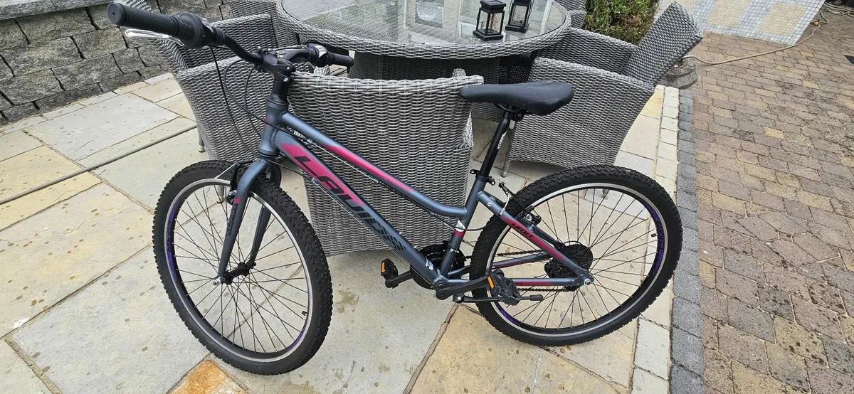 Laveda Bicycle 14" Mountain Bike - Image 2