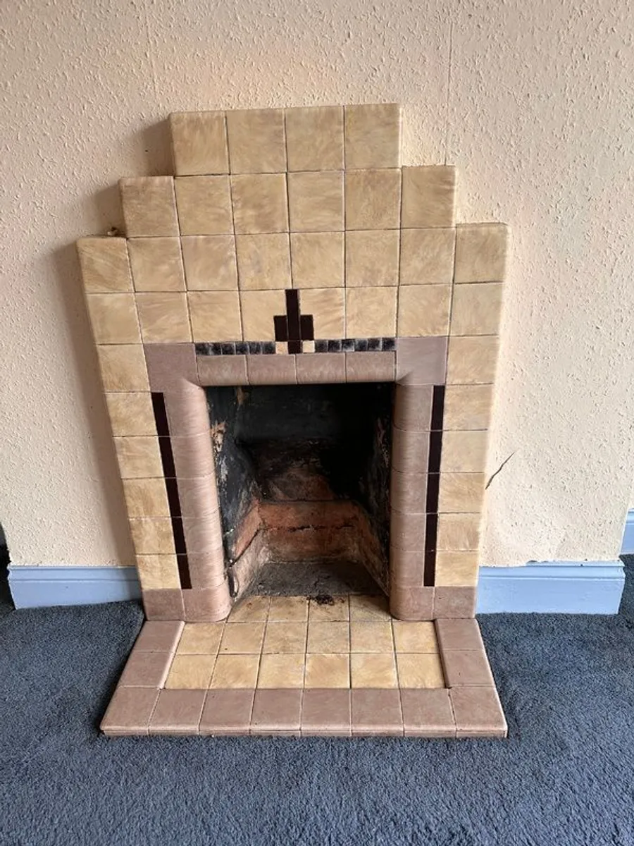 Edwardian Fireplaces - Image 2