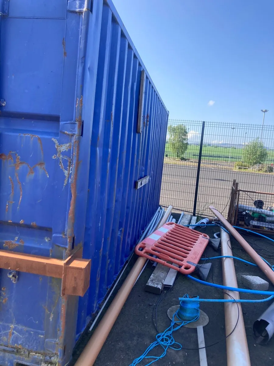 Storage containers - Image 2