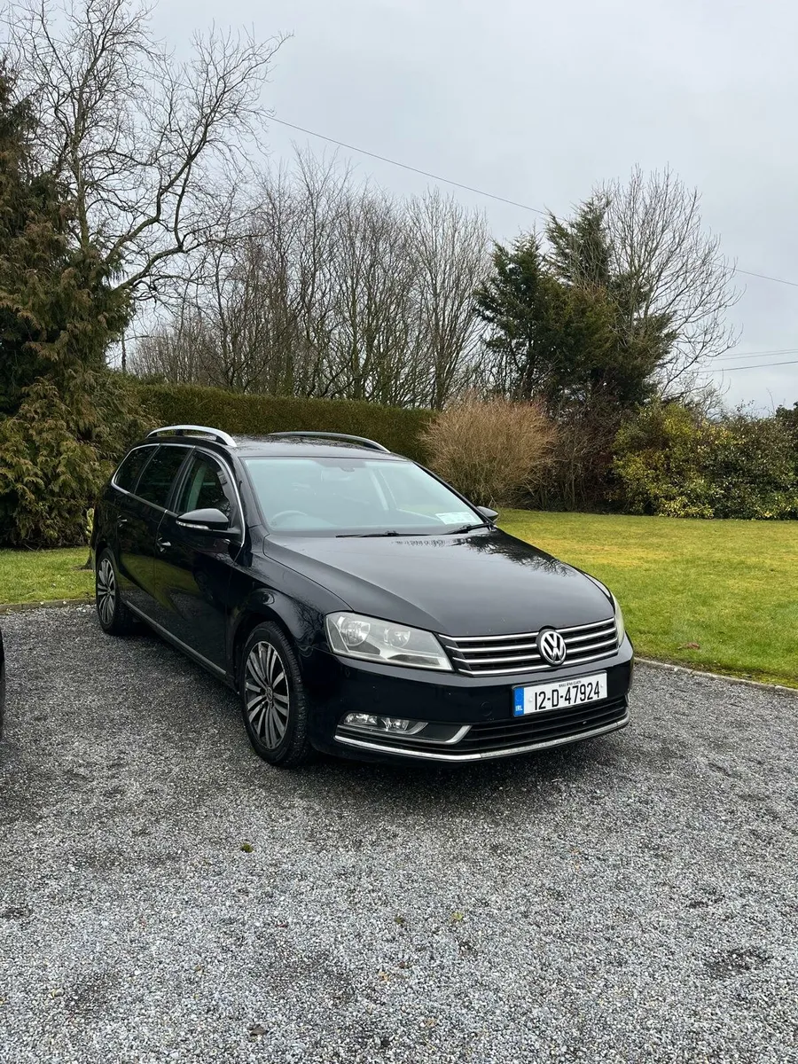 Passat - Image 2