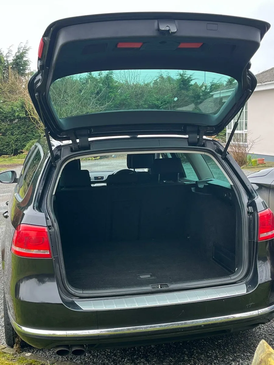 Passat - Image 3