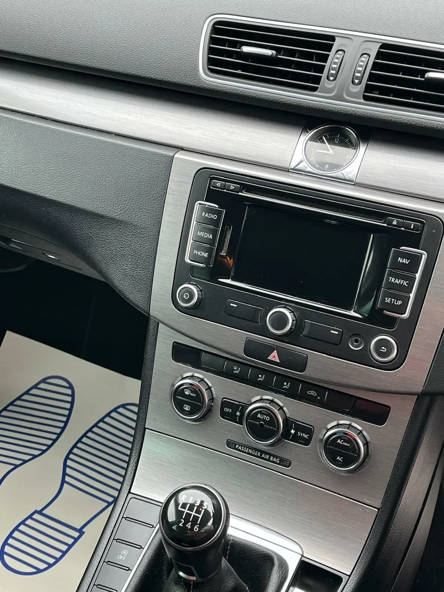 Passat - Image 4
