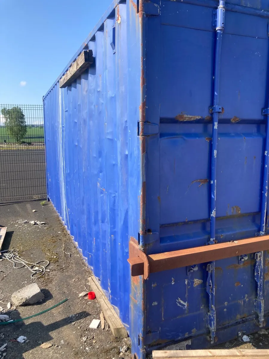 Storage containers - Image 4