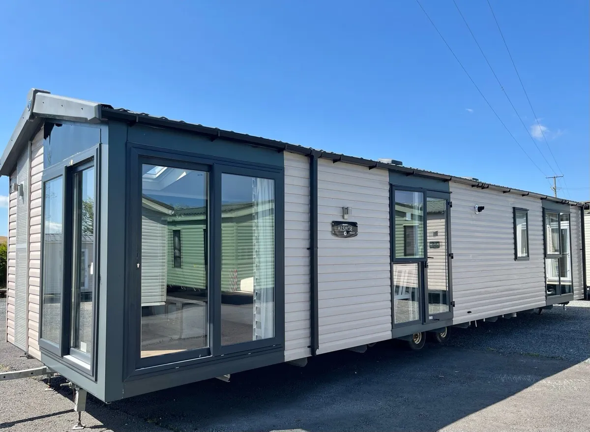 JUST IN @ Broomfield Mobile homes - Image 1