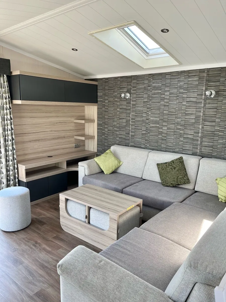 JUST IN @ Broomfield Mobile homes - Image 2