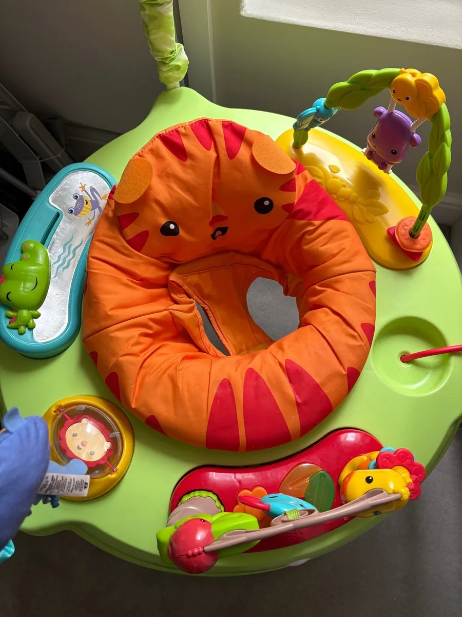 Baby bouncer - Image 2