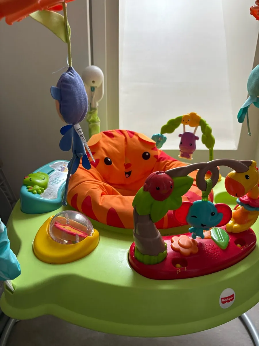 Baby bouncer - Image 3