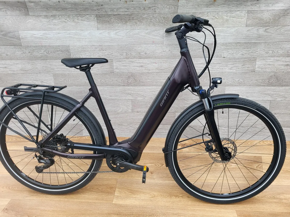 Sunn,  Electric, E-bike like NEW - Image 3