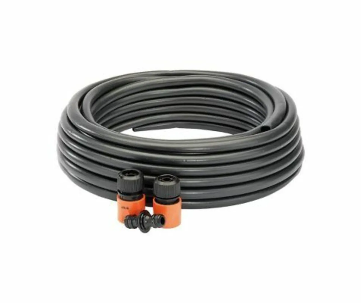 Perforated Soaker Hose - Image 2