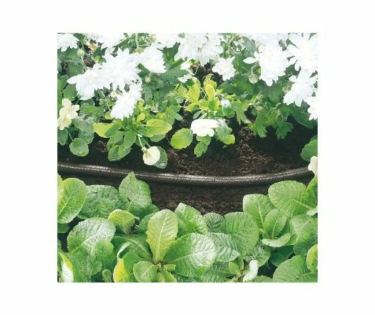 Perforated Soaker Hose - Image 1