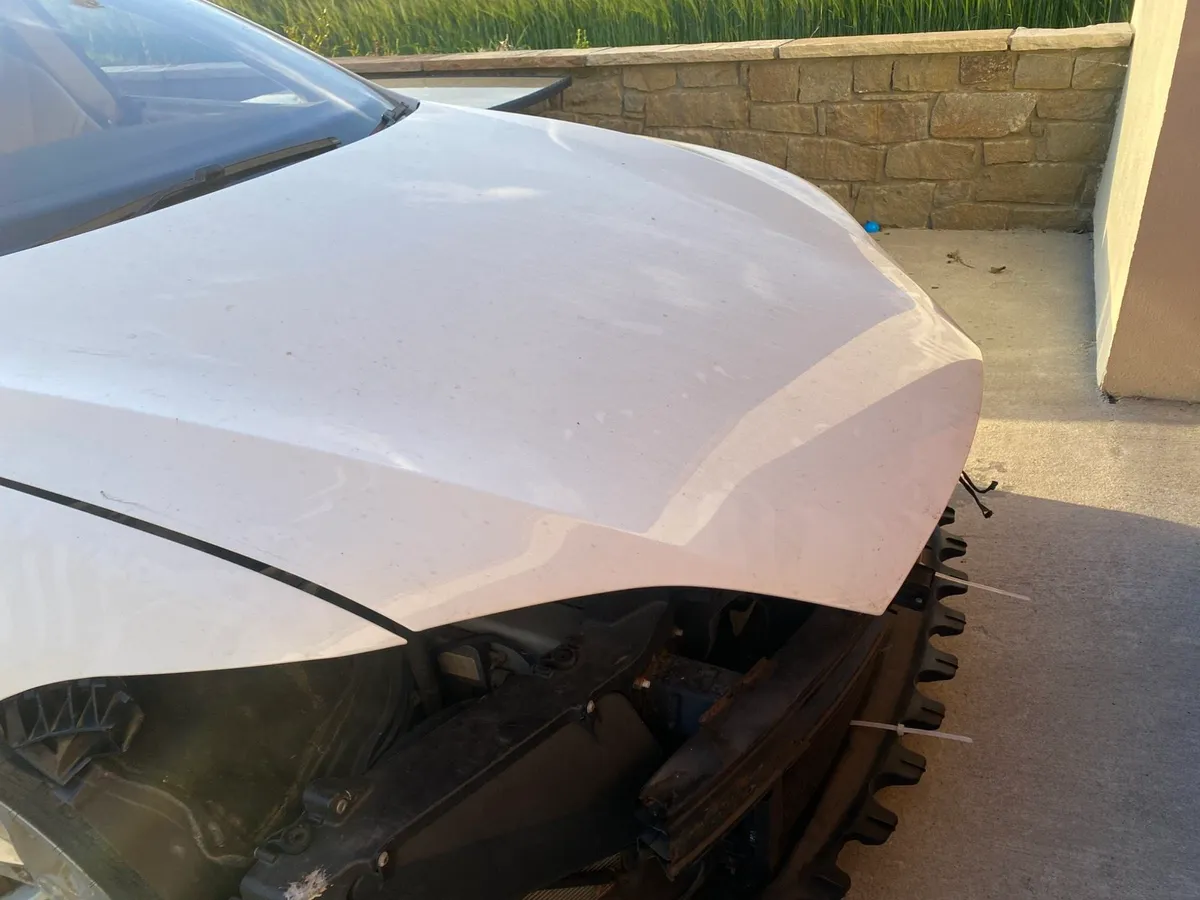 2016 Tesla Model S 90D for parts - Image 4