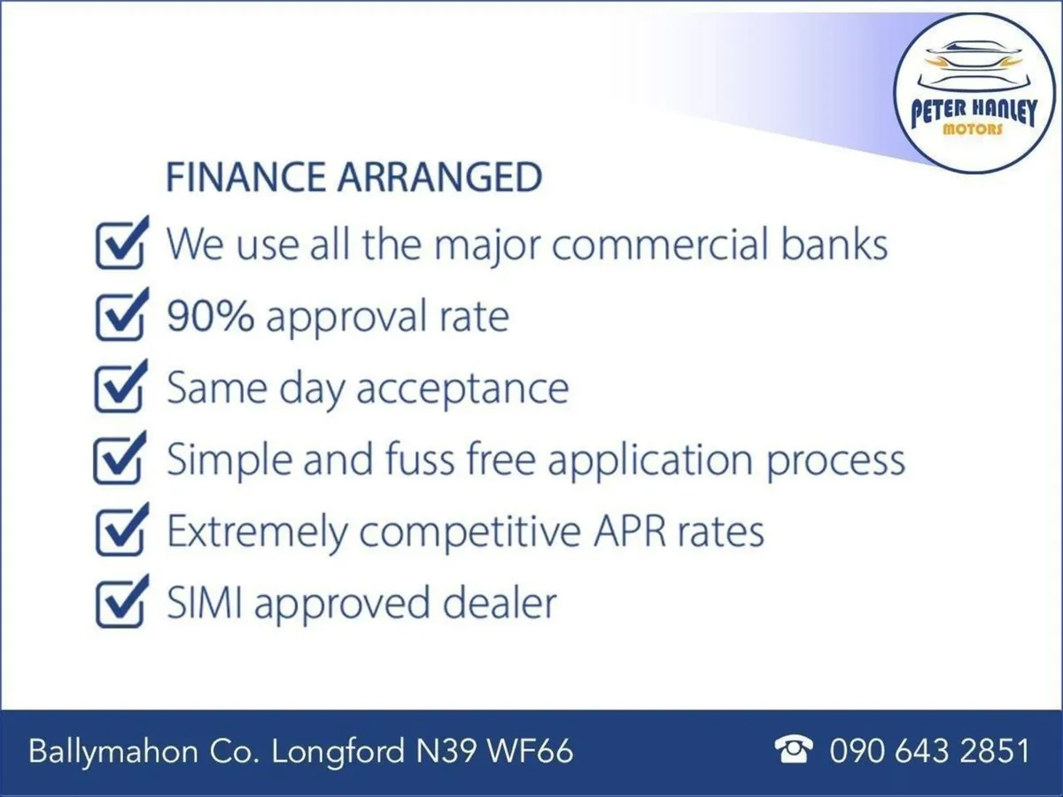 Volkswagen Golf 1.6 TDI 105BHP Bluemotion - Image 3