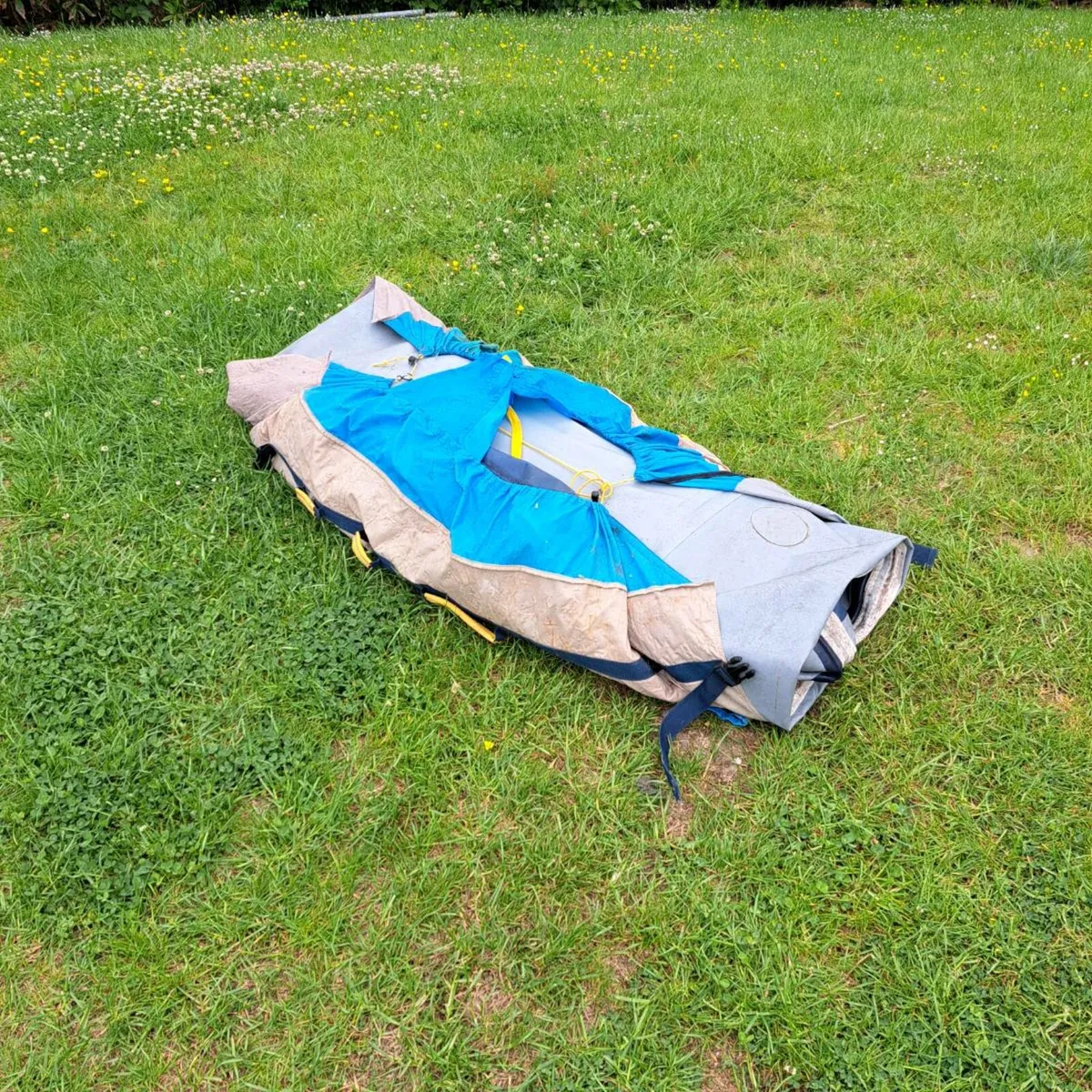 Zodiac Dinghy 2 Meters - Image 2