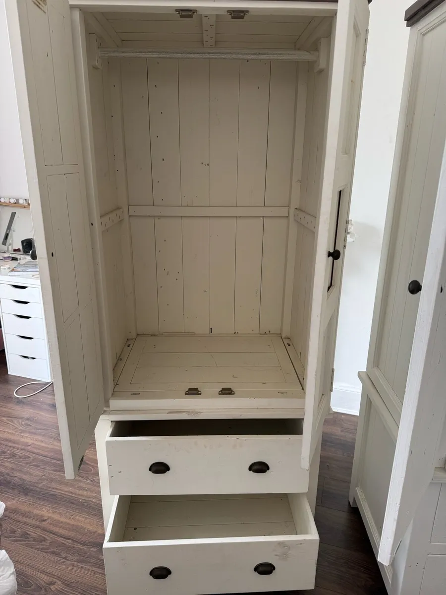 Wardrobe - Image 1