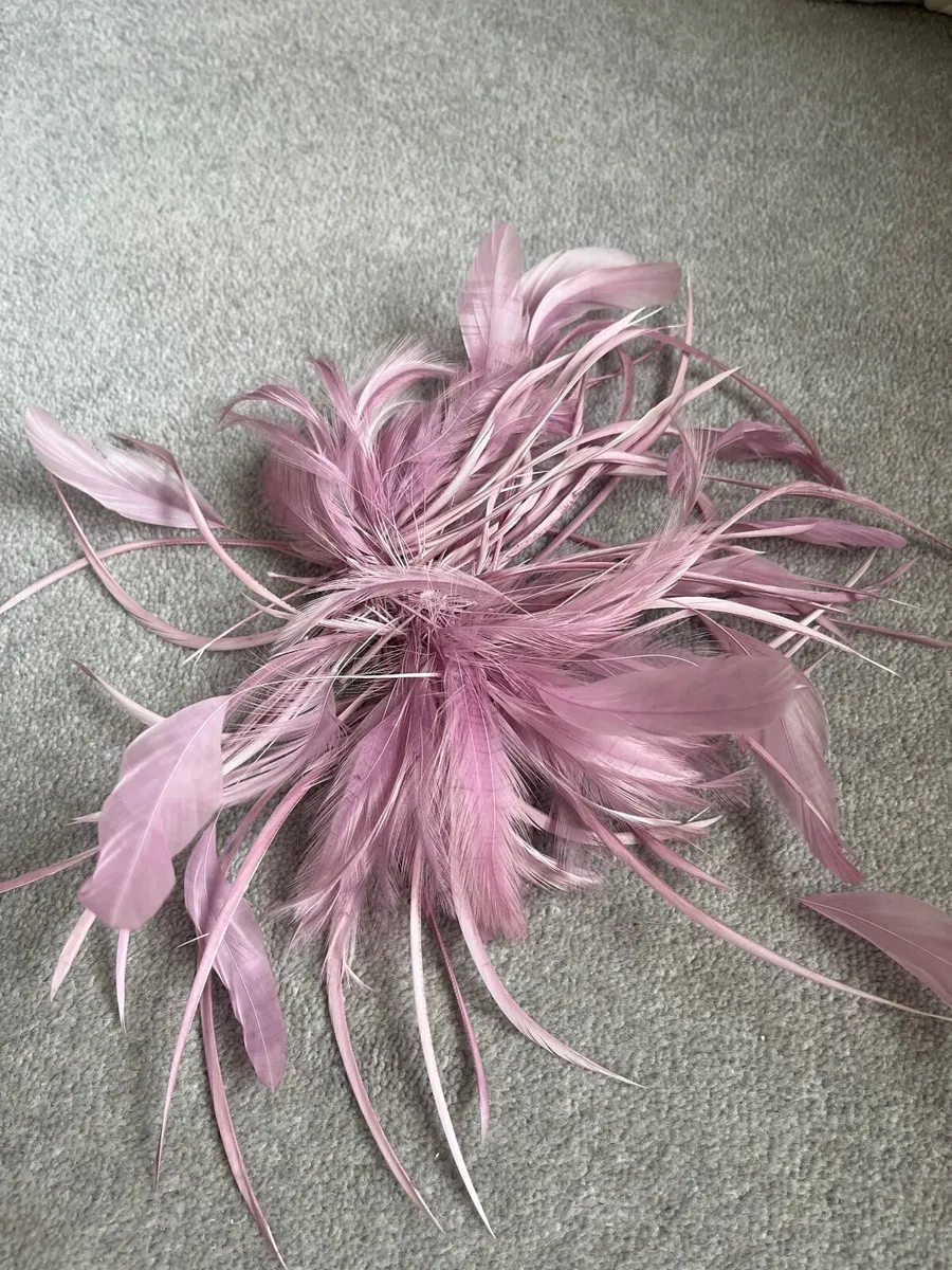 Wedding Hats - Image 2