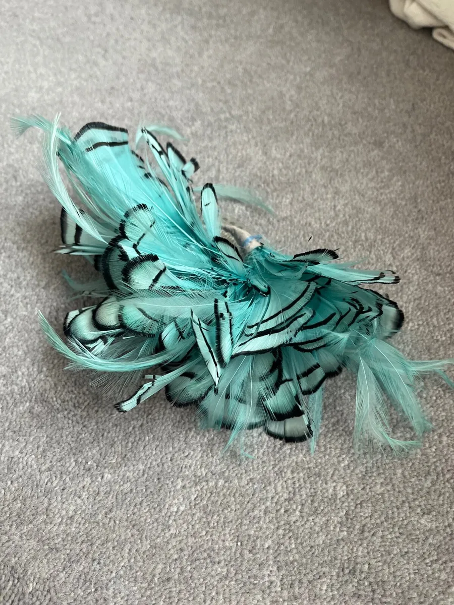 Wedding Hats - Image 1