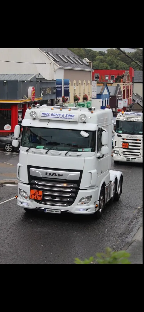 Daf xf - Image 1
