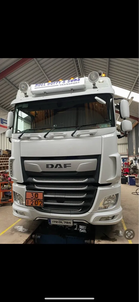 Daf xf - Image 2