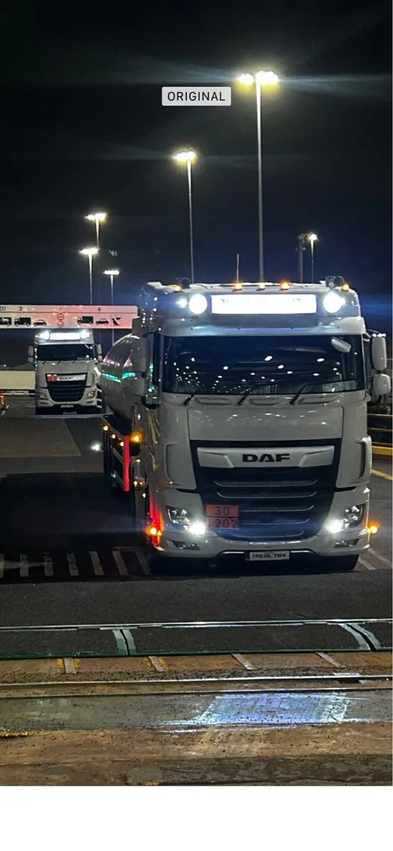 Daf xf - Image 3