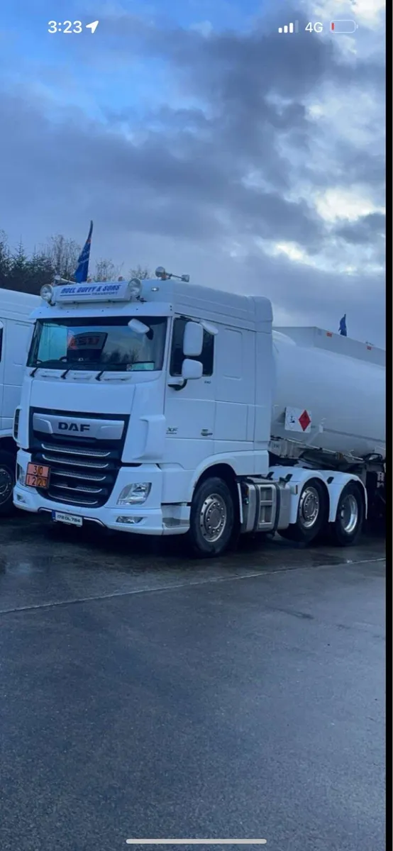Daf xf - Image 4