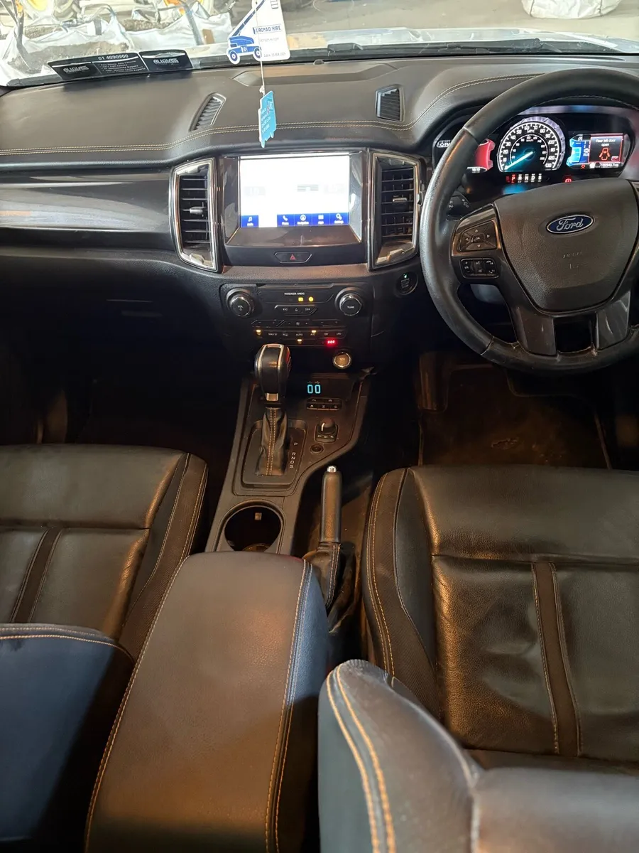 Ford Ranger Wildtrak - Image 3