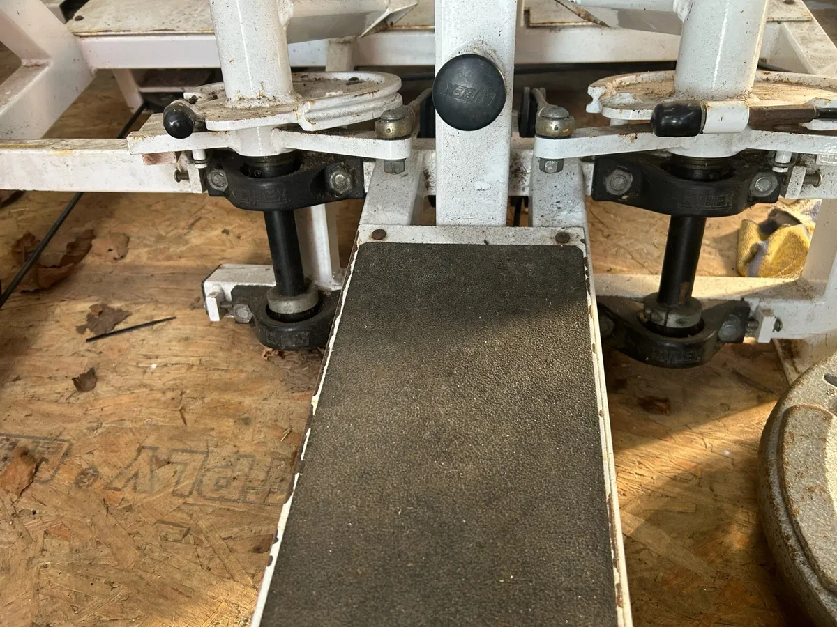 Pec machine - Image 2