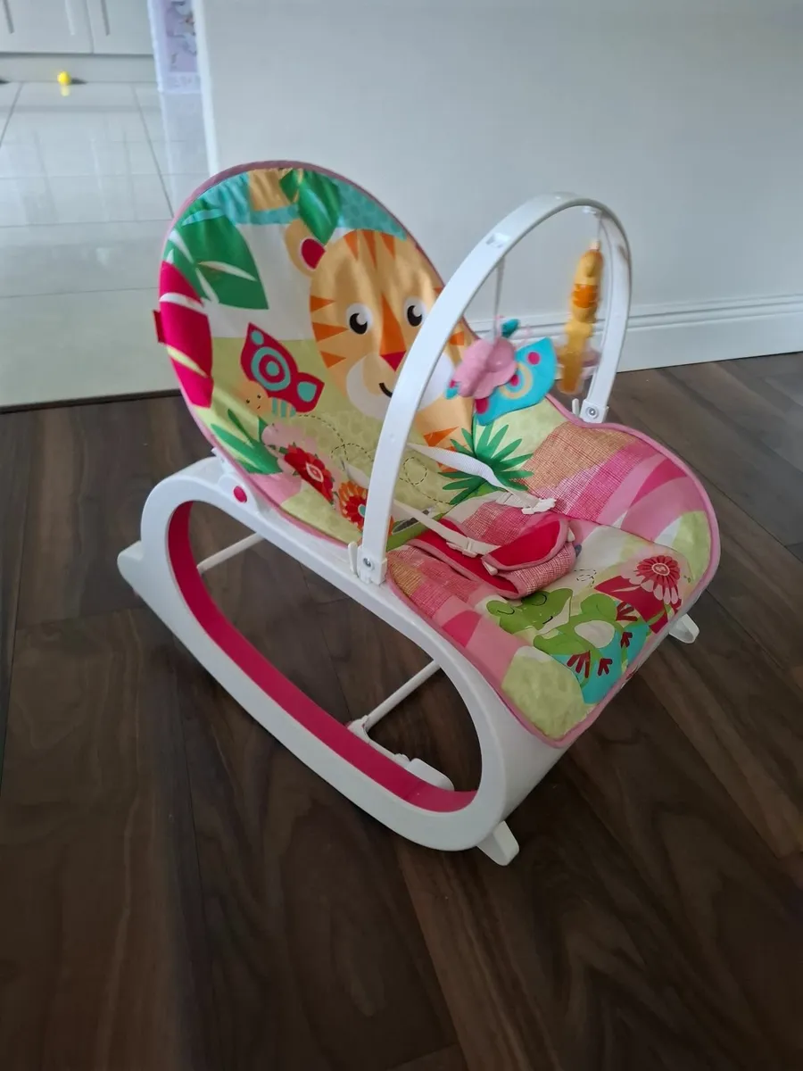Kids chair