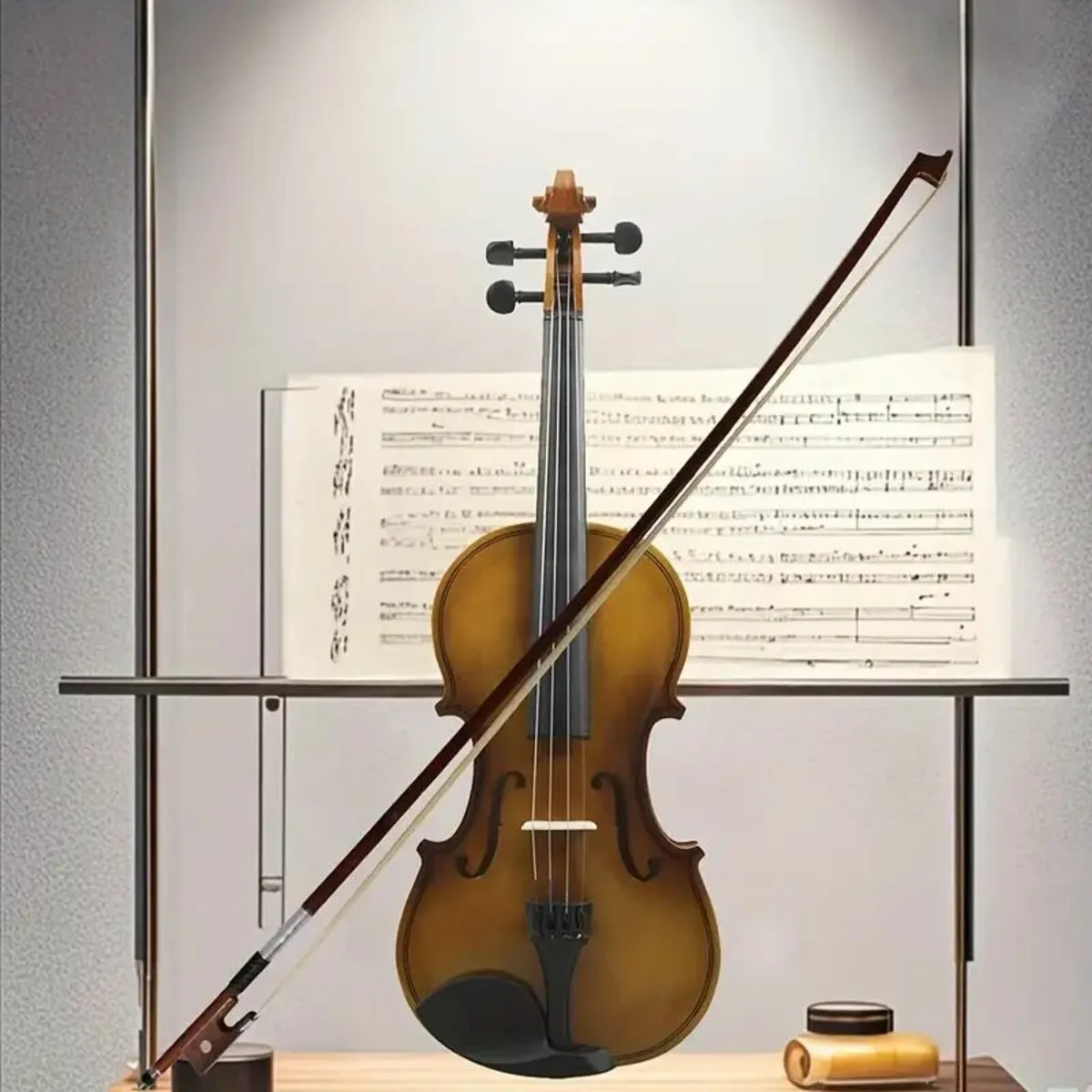 MBAT Violin - Image 2