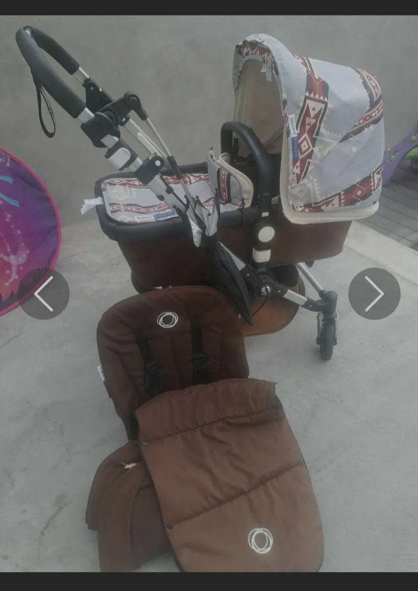Pram - Image 2