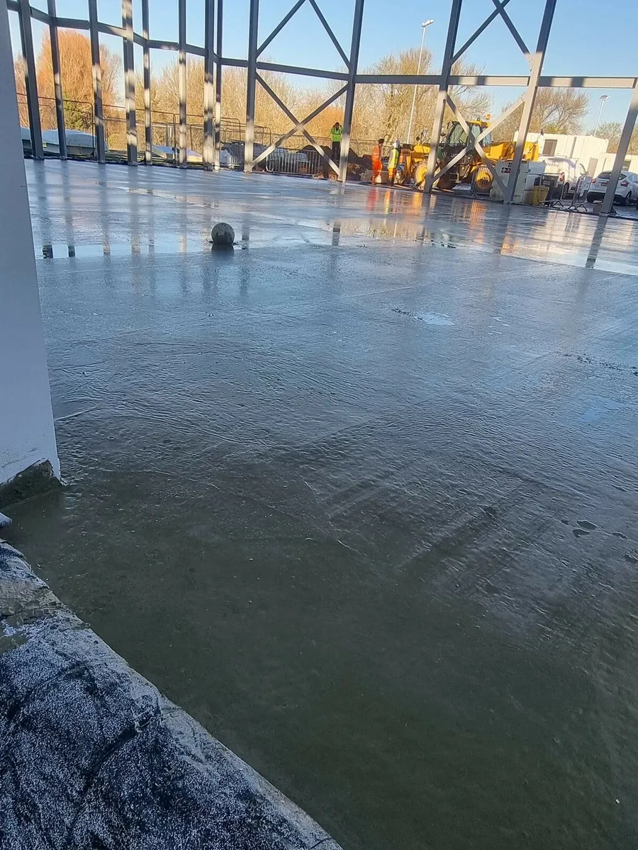 Concrete