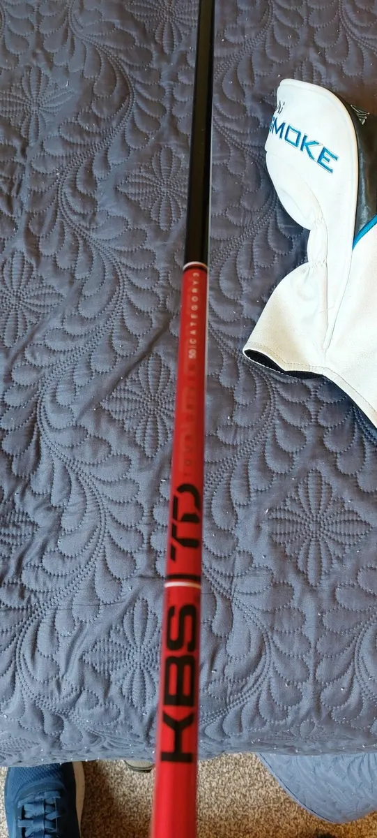 Golf club Callaway  Paradym AI smoke driver - Image 4